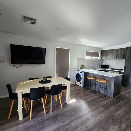 Rivergardens Holiday Park Mildura Gol Gol 外观 照片