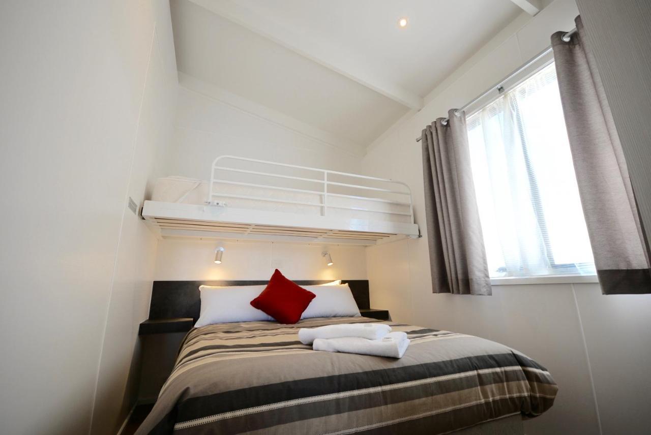 Rivergardens Holiday Park Mildura Gol Gol 外观 照片