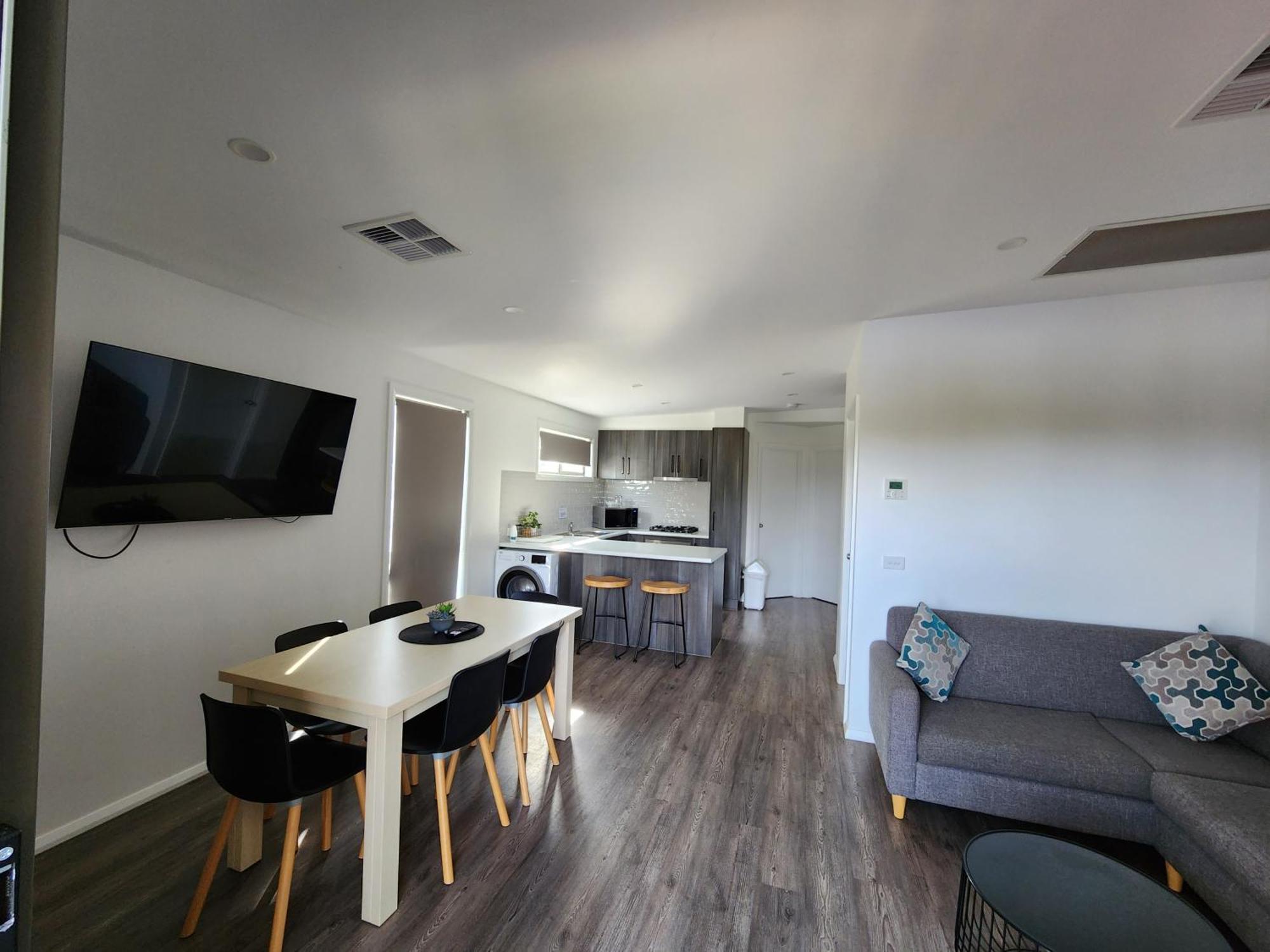 Rivergardens Holiday Park Mildura Gol Gol 外观 照片