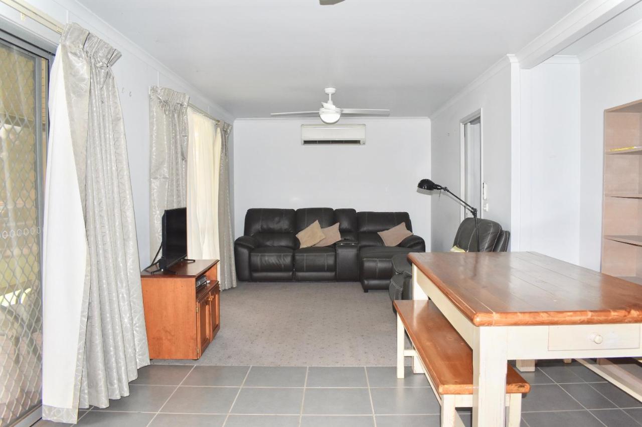 Rivergardens Holiday Park Mildura Gol Gol 外观 照片