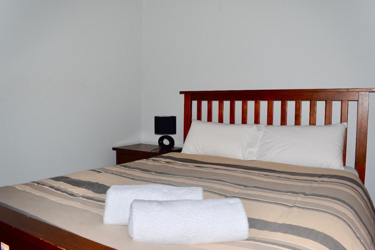 Rivergardens Holiday Park Mildura Gol Gol 外观 照片