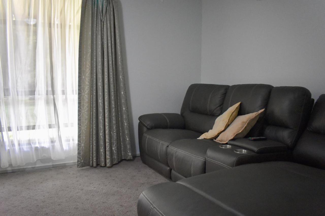 Rivergardens Holiday Park Mildura Gol Gol 外观 照片