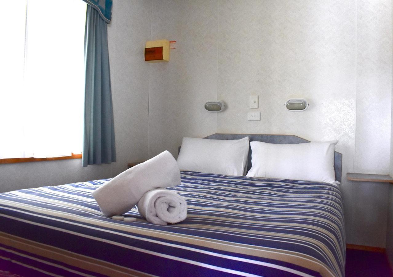 Rivergardens Holiday Park Mildura Gol Gol 外观 照片