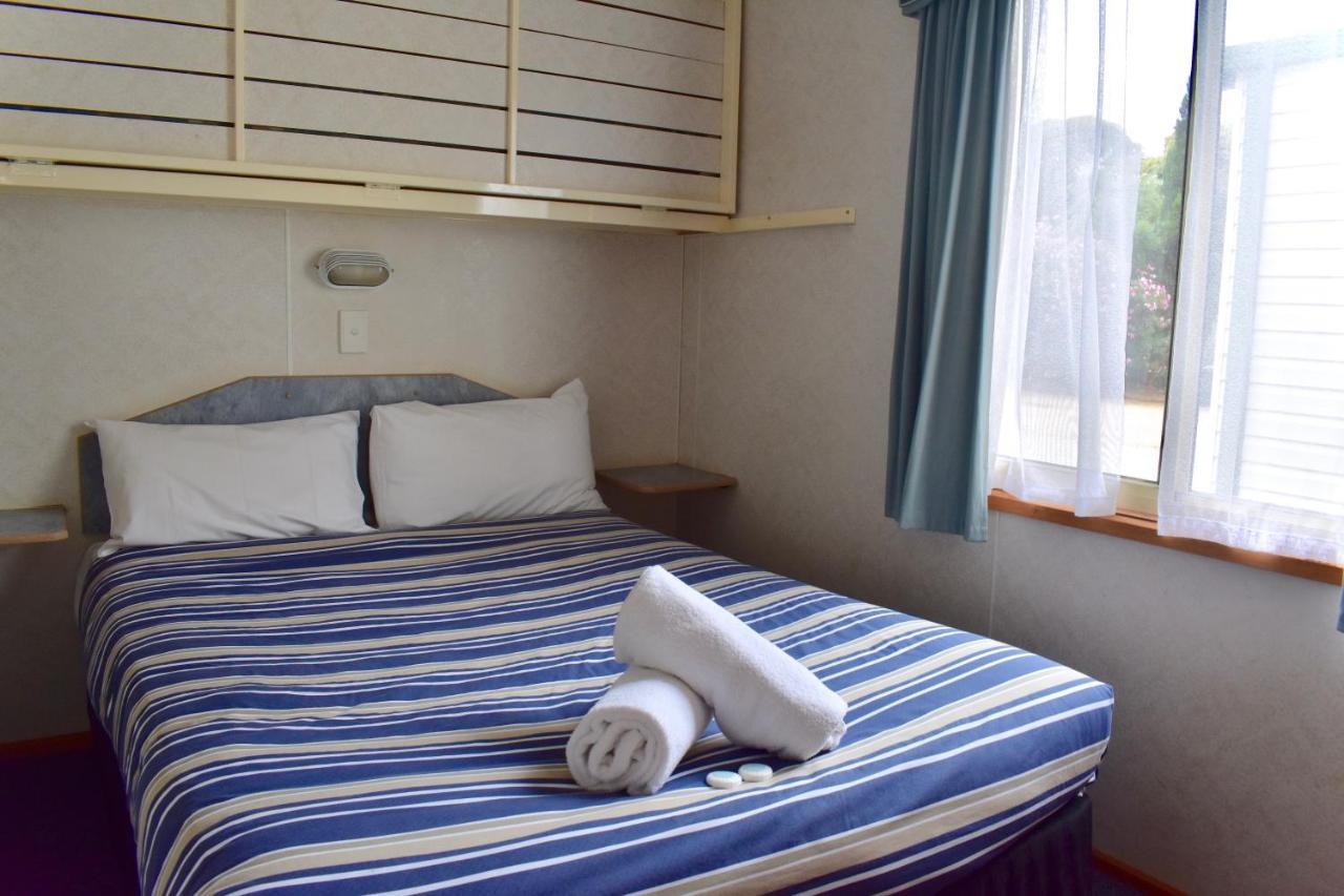 Rivergardens Holiday Park Mildura Gol Gol 外观 照片