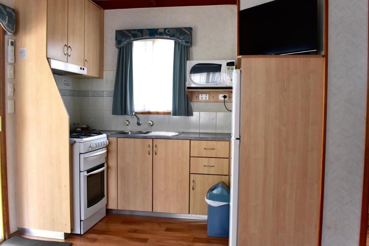Rivergardens Holiday Park Mildura Gol Gol 外观 照片
