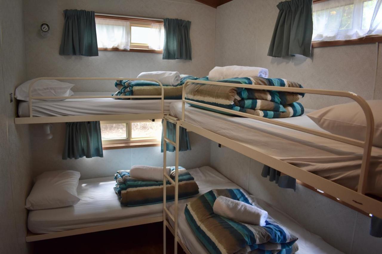 Rivergardens Holiday Park Mildura Gol Gol 外观 照片