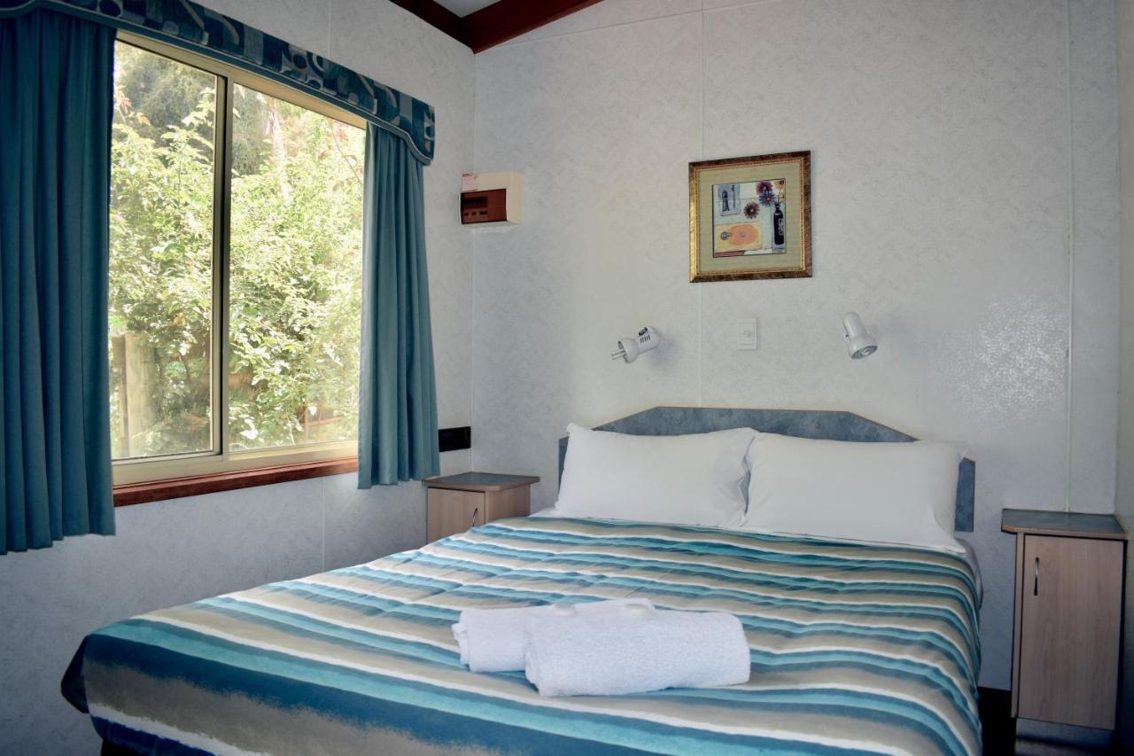 Rivergardens Holiday Park Mildura Gol Gol 外观 照片